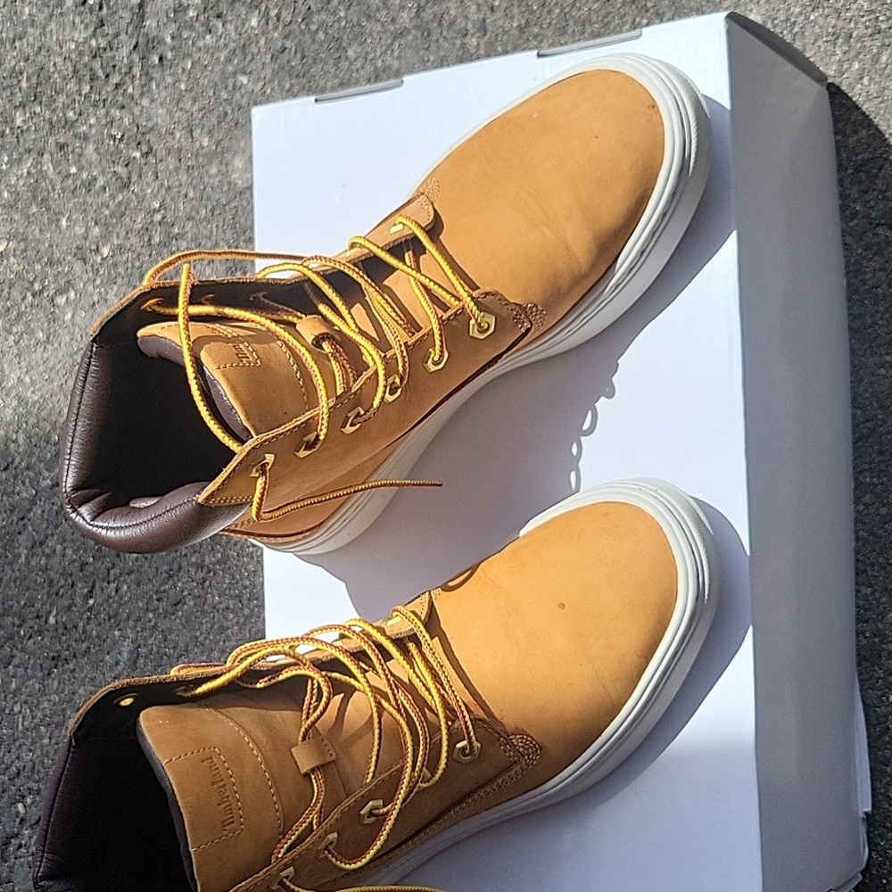 Shoes